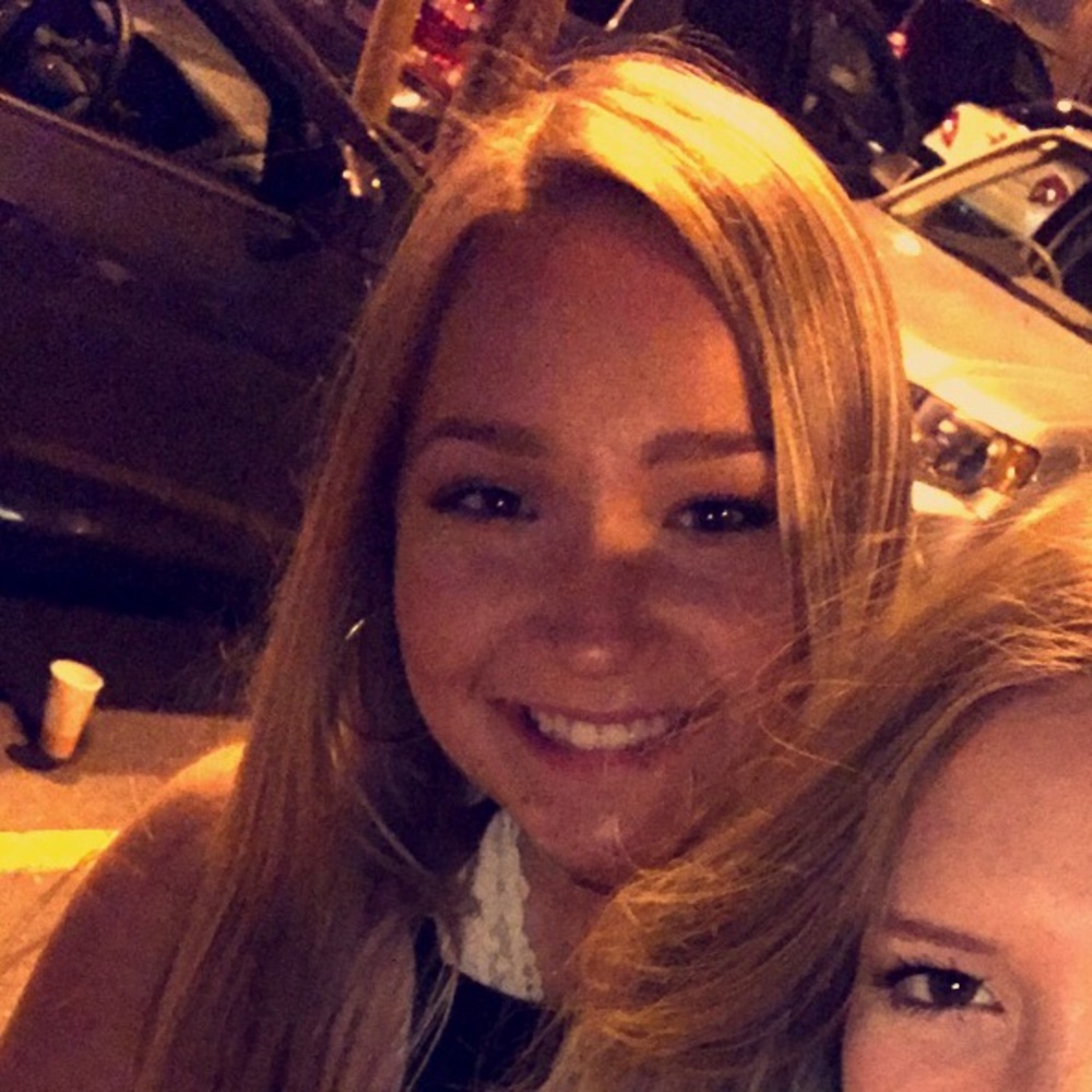 Meet your Posher, Katja